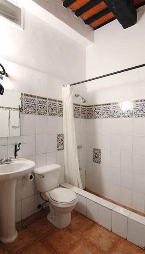 El Beaterio Casa Museo Hotel Санто Доминго Екстериор снимка